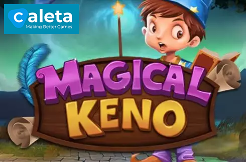 Magical Keno